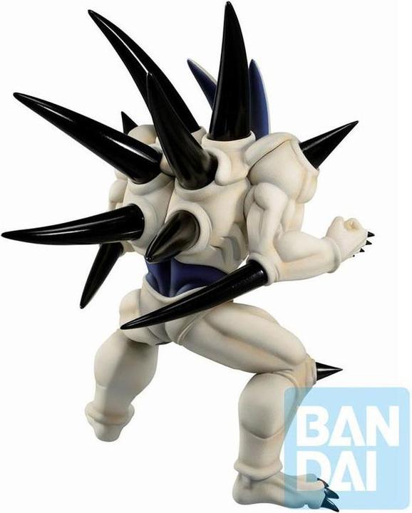 Image du produit Banpresto Dragon Ball Ichibansho Omega Shenron Vs Omnibus Super