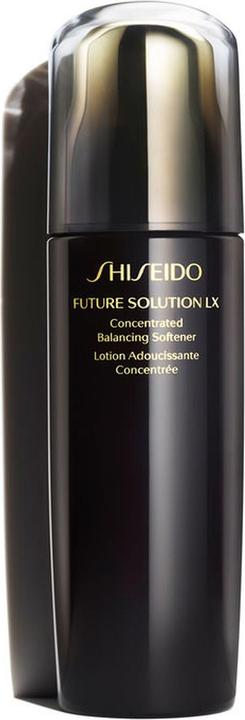 Shiseido Future Solution Concentrated Balancing Softener (Tonic, 125 ml)