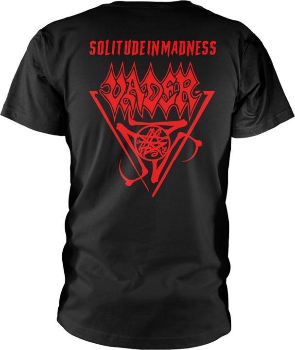 Immagine prodotto Vader Solitude TSFB (3XL)