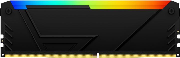 Produktbild Kingston Fury Beast RGB (2 x 32GB, 1600 MHz, DDR4-RAM, DIMM)