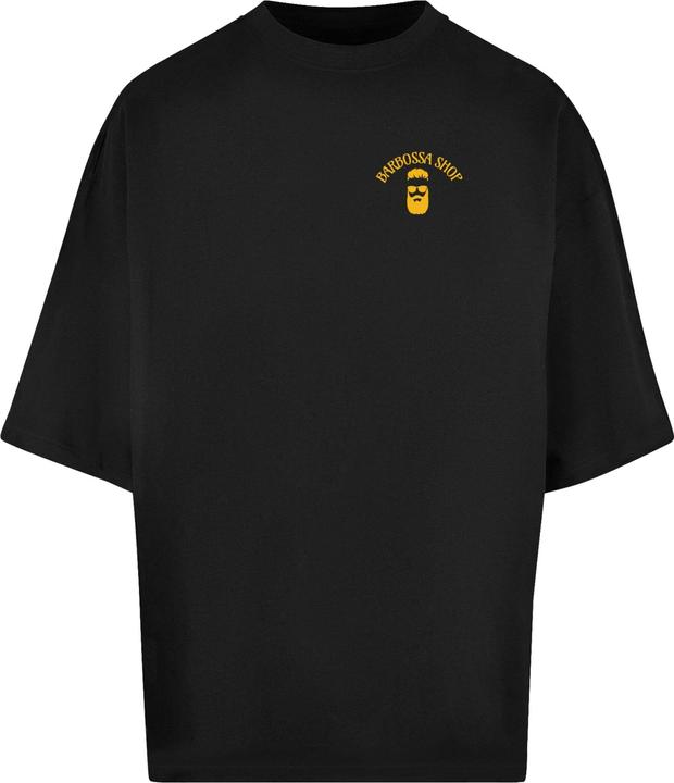 Produktbild Mister Tee MisterTee Barbossa Huge Tee - 193281 (3XL)