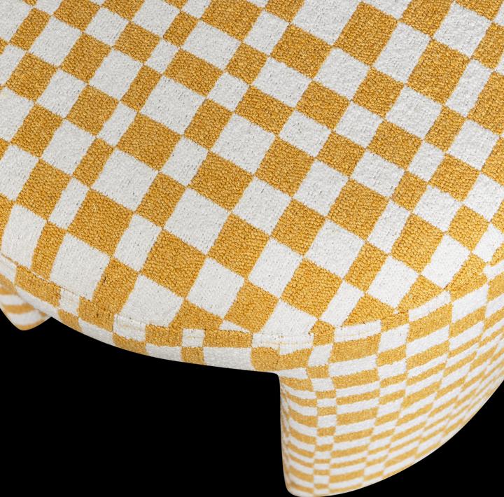 Actual product image Woood Upholstered