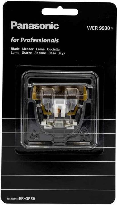 Produktbild Panasonic WER 9930 (1 x)