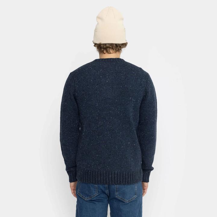 Actual product image Revolution knitted cardigan (S)