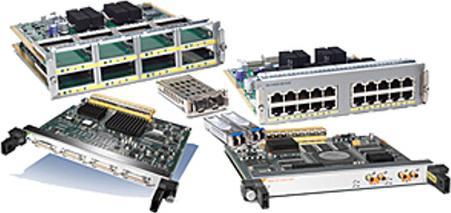Produktbild Cisco ASR 900 Interface Module A Blank Cover