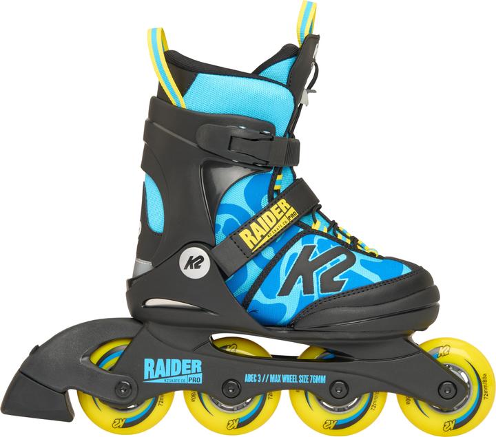 Actual product image K2 Raider Pro (35, 36, 37, 38, 39, 40)