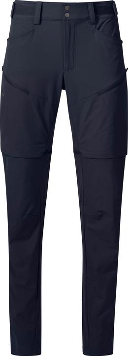 Bergans Convertible Zip-Off Softshell (L)