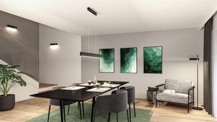 Produktbild Paulmann Jagun (2130 lm)