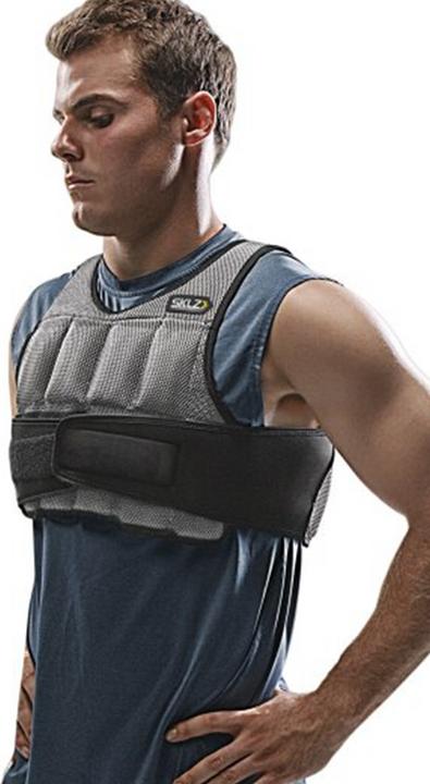 Immagine prodotto SKLZ Weighted Vest (1 x 0,45 kg - 4,5 kg)