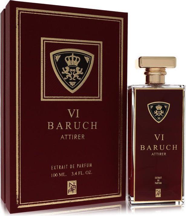 Nicolai Baron Atelier Nicolai Baruch Vl (Eau de Parfum, 100 ml)