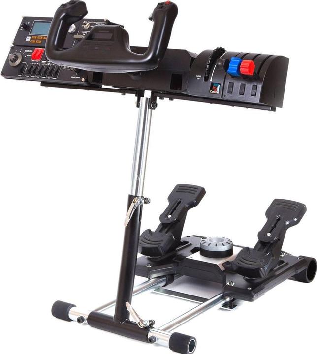 Produktbild Wheel Stand Pro Deluxe V2