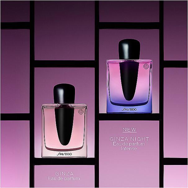 Immagine prodotto Shiseido Ginza Night Intense (Eau de parfum, 90 ml)