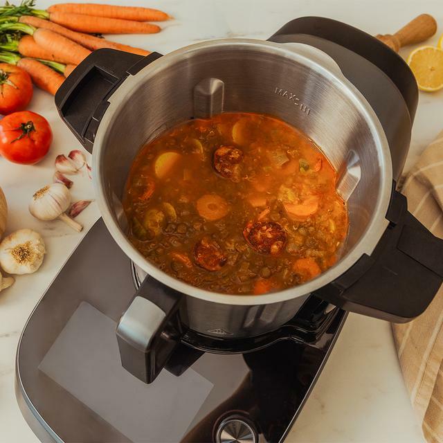 Actual product image Cecotec Mambo Cooking Unique