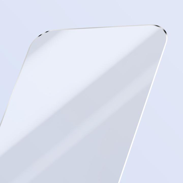 Produktbild Avizar ClearShield Folie (1 Stück, Apple iPhone 16 Pro)