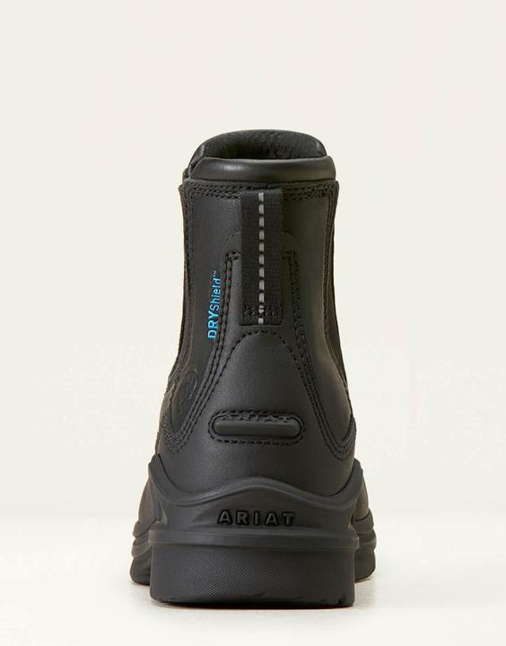 Actual product image Ariat Barnyard Twin Gore II H2O (38.5)
