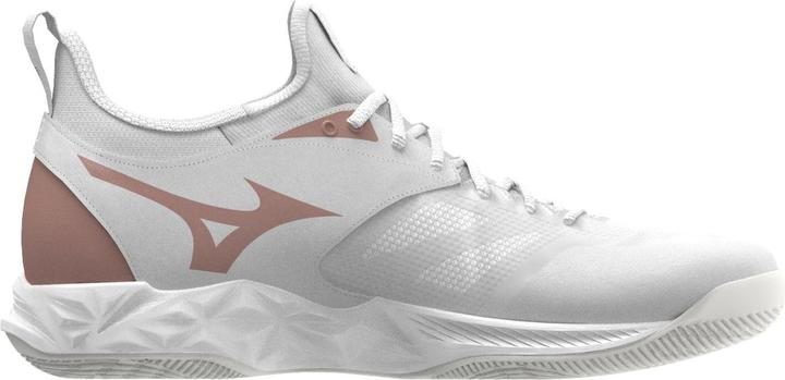 Mizuno Wave Dimension Femme (41)
