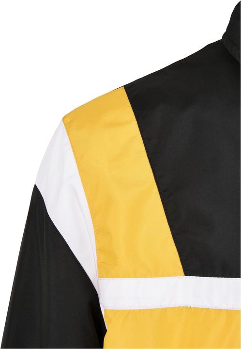 Produktbild Starter Half Zip Retro Jacket (S)