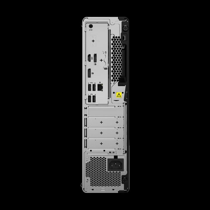 Immagine prodotto Lenovo ThinkCentre M70s Gen 4 (Intel Core i5-13400, 16 GB, 512 GB)