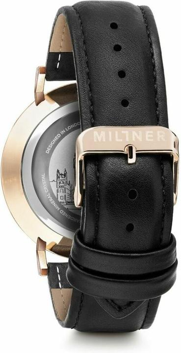 Produktbild Millner Damenuhr 0010202-CAMDEN (Ø 40 mm) (40 mm)