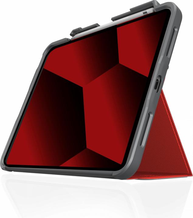 Immagine prodotto STM Dux Plus (iPad 10.9 (2022))