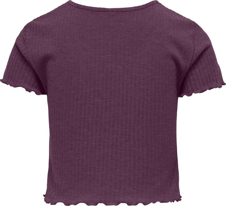 Produktbild Only Kognella S/S O-Neck Top Noos Jrs (134)
