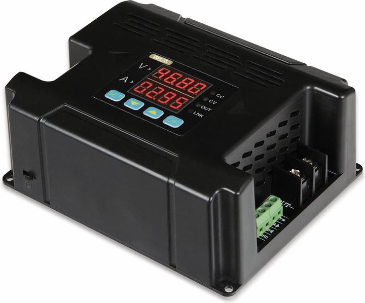 Produktbild Joy-it DPM8624 DPM Labornetzgerät, 0