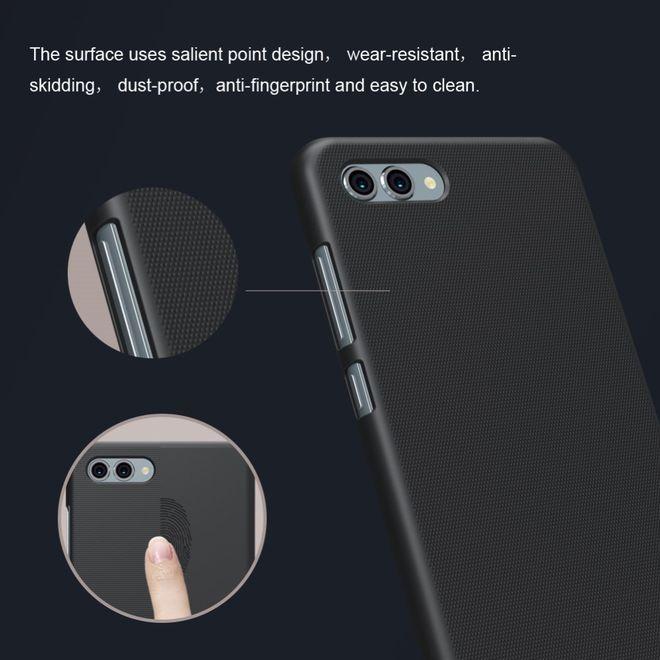 Actual product image Nillkin Super Frosted Shield Series (Nova 2S)