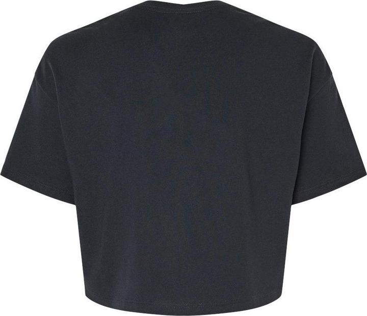 Actual product image Bella Canvas Women's T-shirt (L)