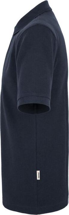 Actual product image Hakro Men's Polo Shirt PERFORMANCE 816 ink size 2XL (XXL)