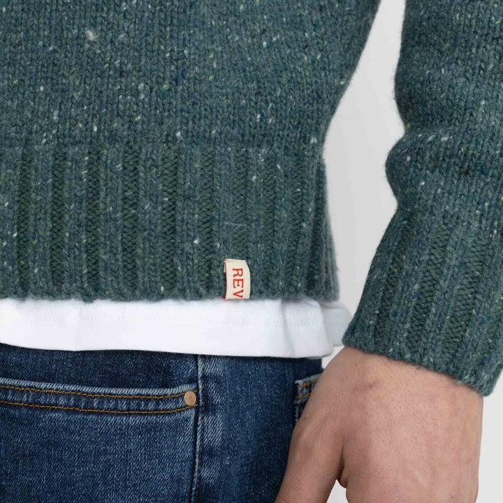 Immagine prodotto Revolution no al felpa (XL)