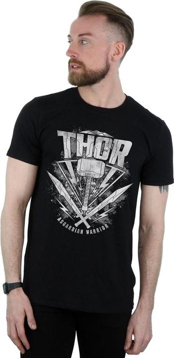 Produktbild Universal Textiles TShirt Logo (3XL)