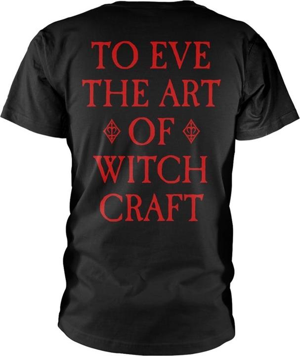 Produktbild Cradle Of Filth Sofia Church (S)