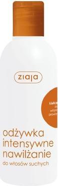 Ziaja Conditioner Intense Hydration For Hair Dry 200Ml (200 ml)