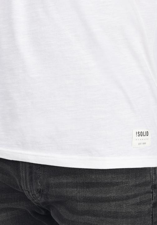 Immagine prodotto Solid Flo - Canotta da Uomo (L)