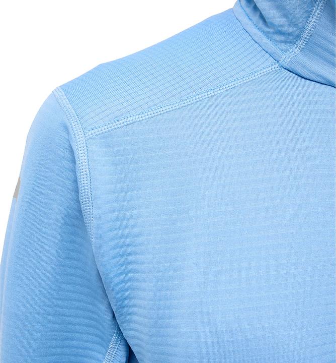 Actual product image Haglöfs L.I.M Mid Multi II Hoodie (XS)