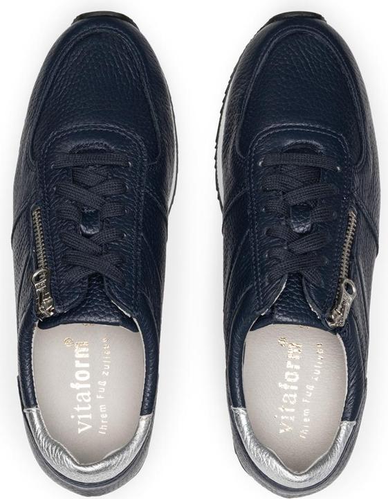 Immagine prodotto Vitaform Sneaker Hirschleder Soft (41)