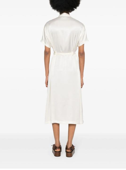 Actual product image A.p.c. Robe New Drew (38)