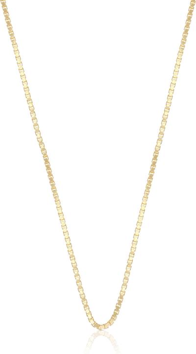 Produktbild Muau Venezianer (Gelbgold 750, 40 cm)