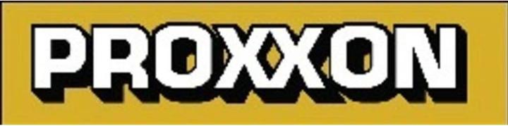 Actual product image Proxxon Battery multifunction tool