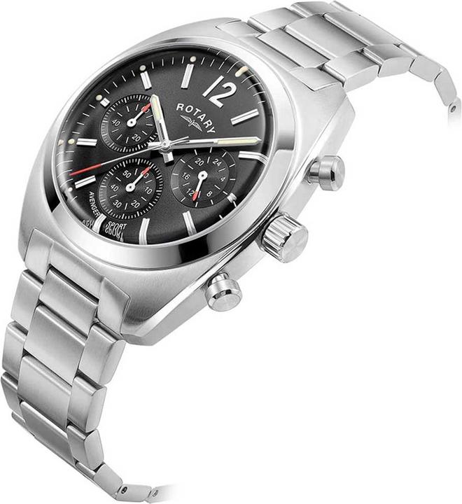 Produktbild Rotary GB05485/65 Avenger Sport (Chronograph)