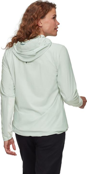 Actual product image Mammut Aenergy WB Hoodie (XL)
