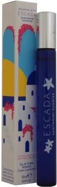 Actual product image Escada Santorini Sunrise Eau De Toilette Rollerball 10ml (Eau de toilette, 10 ml)