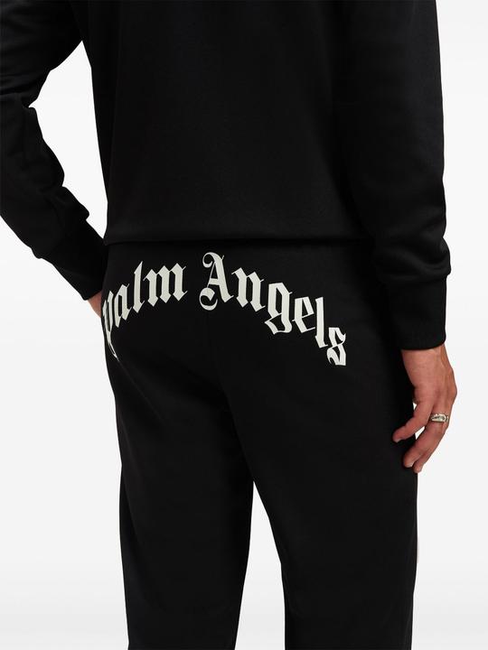 Actual product image Palm Angels Trousers Black (M)