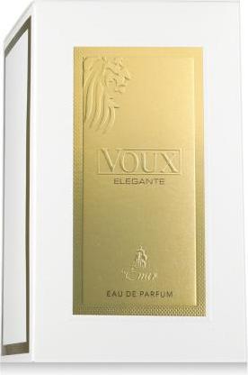 Actual product image Paris Corner Elegant (Eau de parfum, 100 ml)