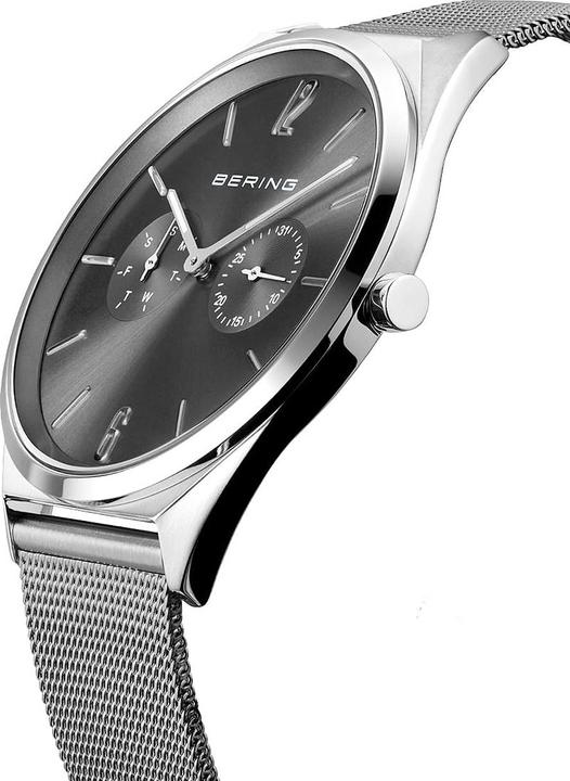 Immagine prodotto Bering Ultra sottile (Orologio da polso analogico, 40 mm)