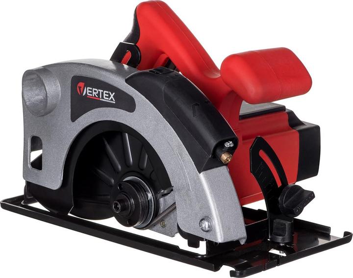 Productafbeelding Vertex diskinis pjūklas 185mm
