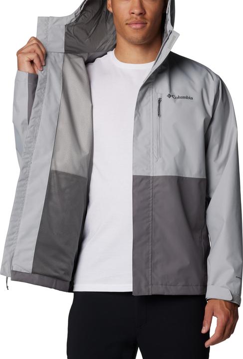 Immagine prodotto Columbia Giacca impermeabile Hikebound™ II da uomo (M)