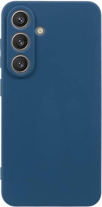 Cover-Discount Galaxy S25 - Silikon Gummi Hülle (Samsung Galaxy S25)