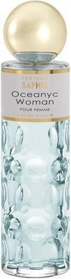 Immagine prodotto Saphir Oceanyc Donna - Eau De Parfum - 200Ml (Eau de parfum, 200 ml)