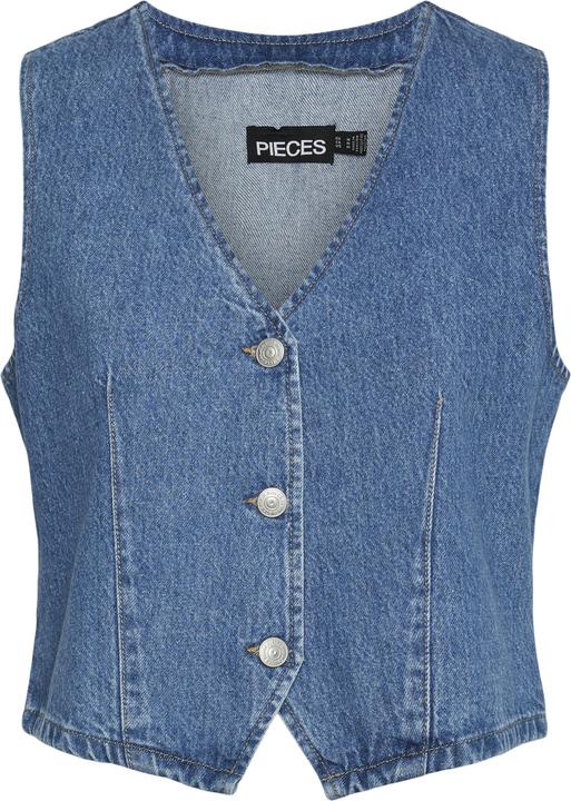 Pieces Gilet PCSKY (S)